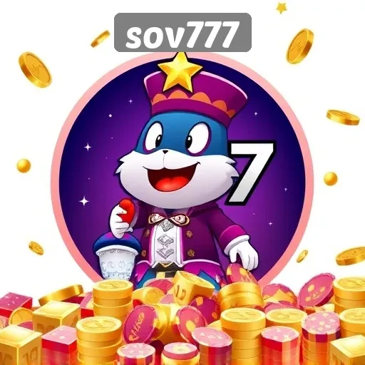 Mengulas Fitur Menarik di Situs Game Sov777