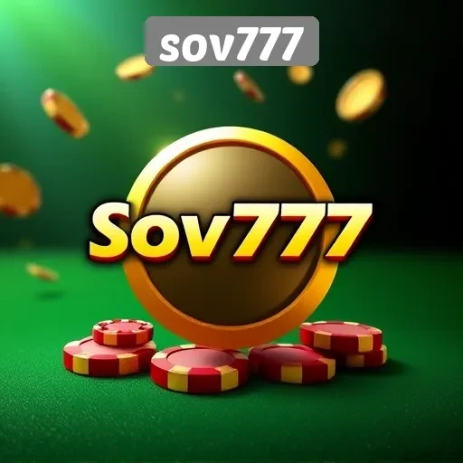 Temukan Beragam Permainan Seru di Sov777