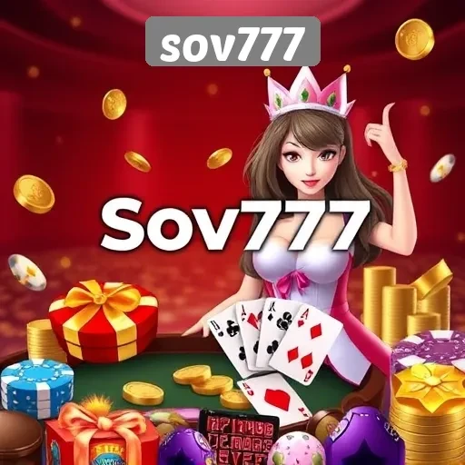 Keunggulan Fitur Permainan di Situs Sov777