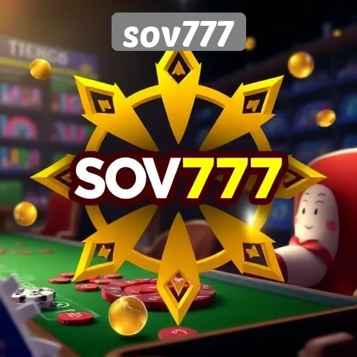 Kualitas Permainan dan Keamanan di Sov777 Bagi Pengguna