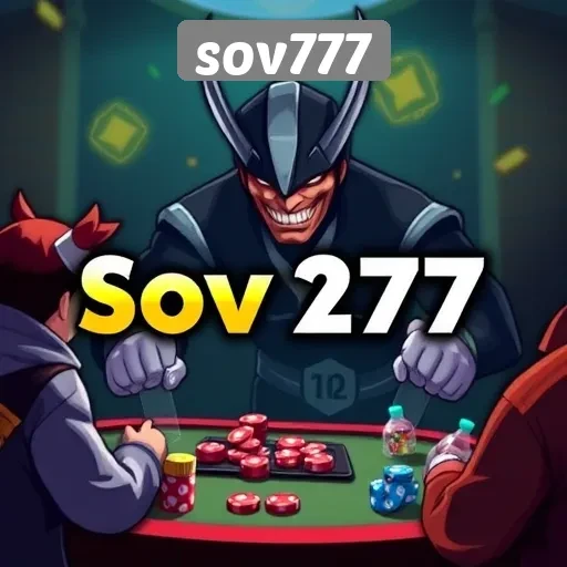 Panduan Lengkap Bermain di Situs Game Sov777