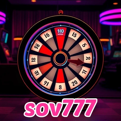 Sov777: Panduan Terbaik untuk Game Online di Indonesia
