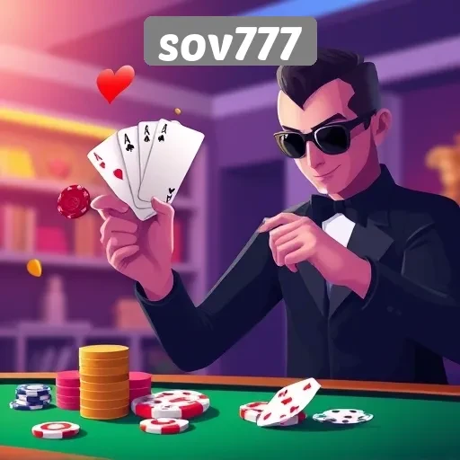 Tips Memaksimalkan Pengalaman Bermain di Sov777