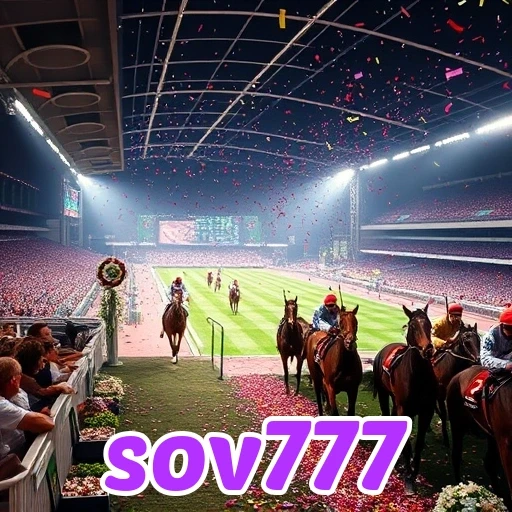 sov777: Temukan Keseruan Game Online yang Mempesona di Indonesia