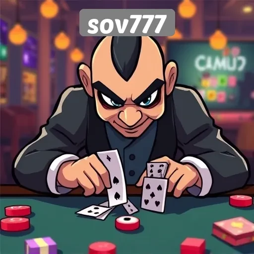 Cara Aman Memilih Game di Sov777 untuk Pemula