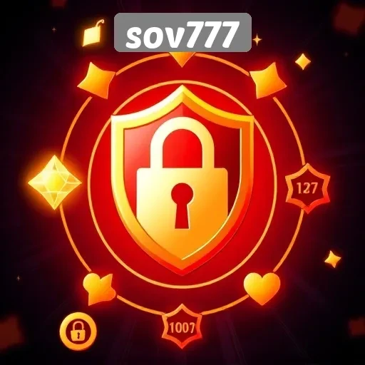 Ulasan Lengkap tentang Keamanan di Sov777