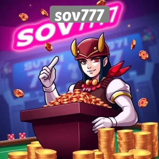 Perbandingan Sov777 dengan Situs Game Lain di Indonesia