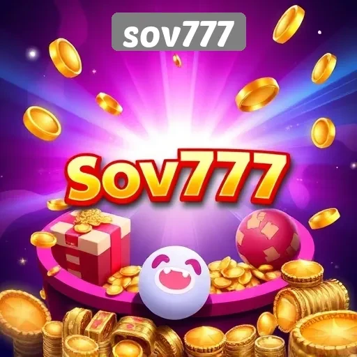 Fitur Menarik yang Ditawarkan oleh Situs Sov777