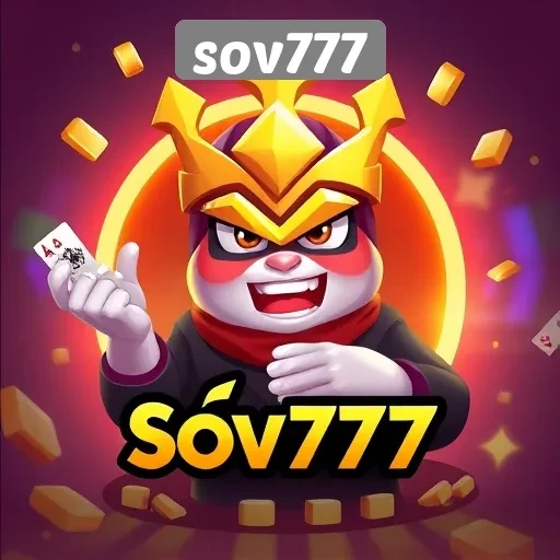 Inovasi Terbaru di Dunia Game yang Dihadirkan Oleh Sov777
