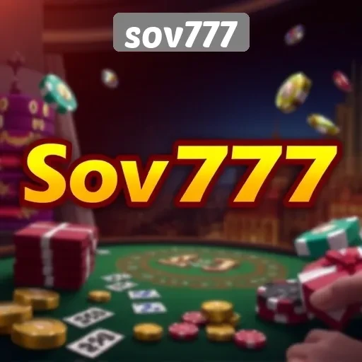 Pengenalan Mendalam Tentang Situs Game Sov777