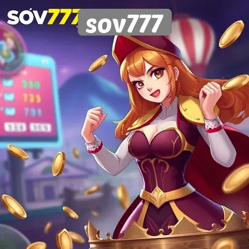 Sov777 Menawarkan Beragam Permainan untuk Pecinta Game