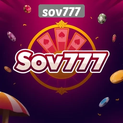Mengenal Lebih Dekat Situs Game Sov777 di Indonesia