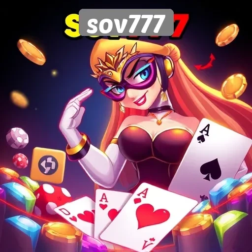 Mengenal Sov777 Sebagai Platform Game Online Terpercaya