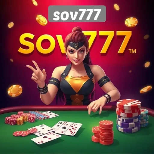 Mengapa Sebagian Pemain Memilih Sov777 sebagai Tempat Bermain