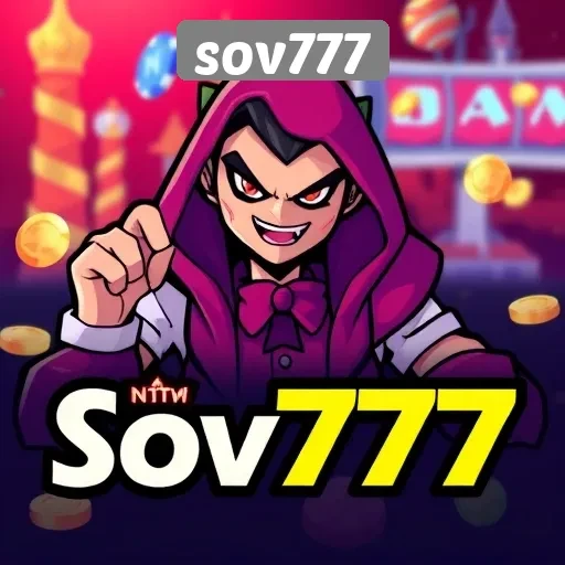 Sov777 Sebagai Platform Game Terpercaya di Indonesia