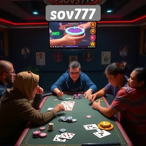 Tanggapan Pengguna tentang Pengalaman Bermain di Sov777