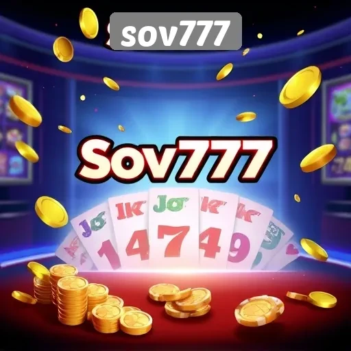 Beragam Jenis Permainan yang Tersedia di Sov777